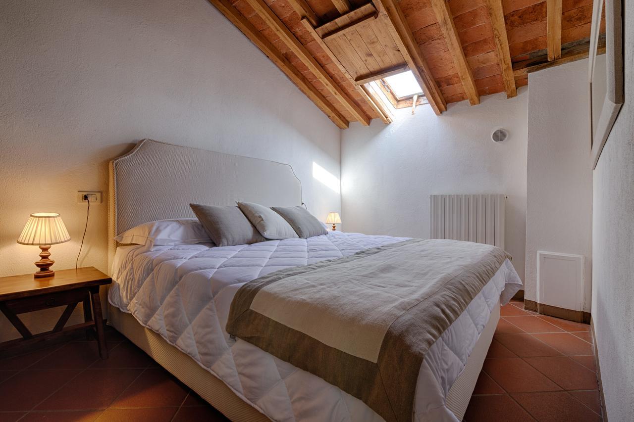 Casa Tolomei Bossi Di Sopra Castelnuovo Berardenga Εξωτερικό φωτογραφία