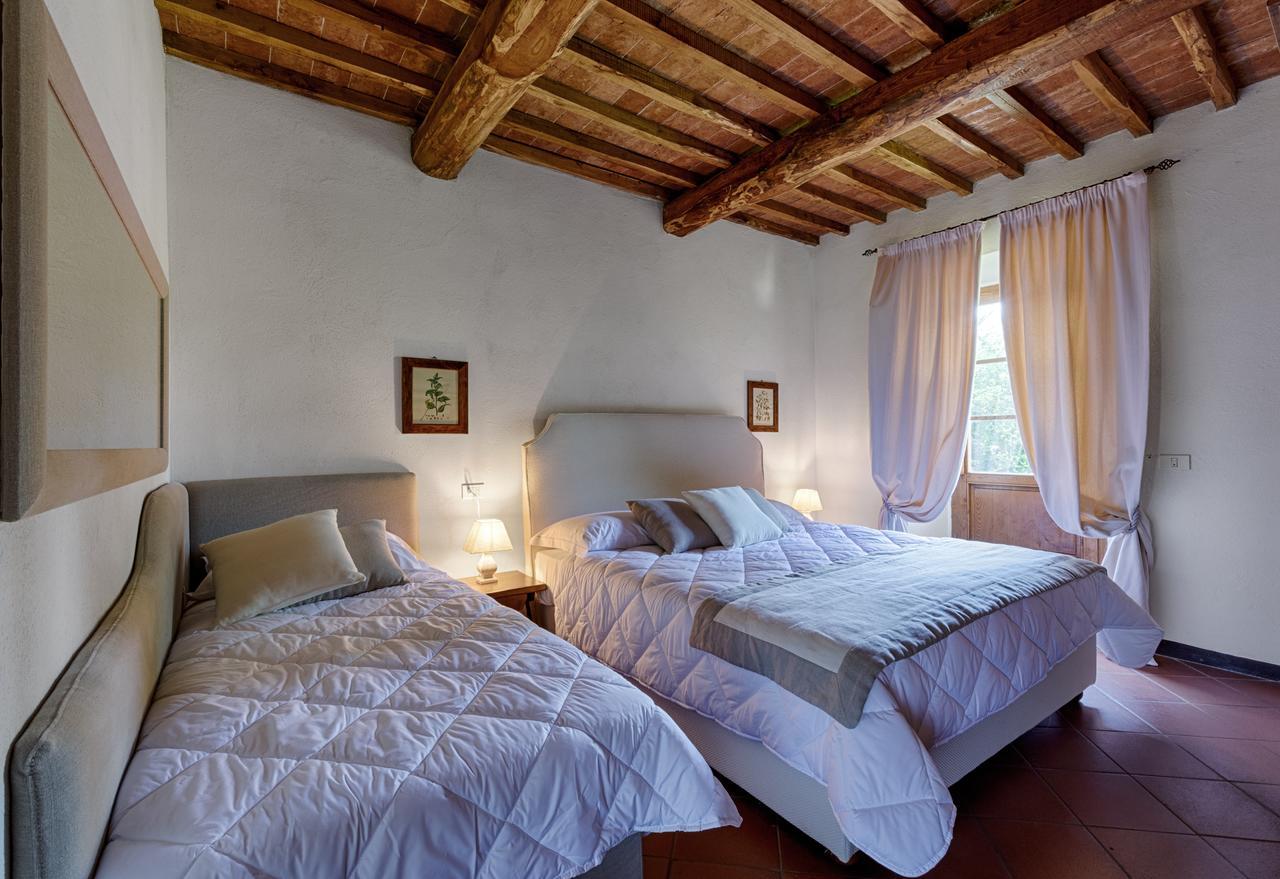 Casa Tolomei Bossi Di Sopra Castelnuovo Berardenga Εξωτερικό φωτογραφία